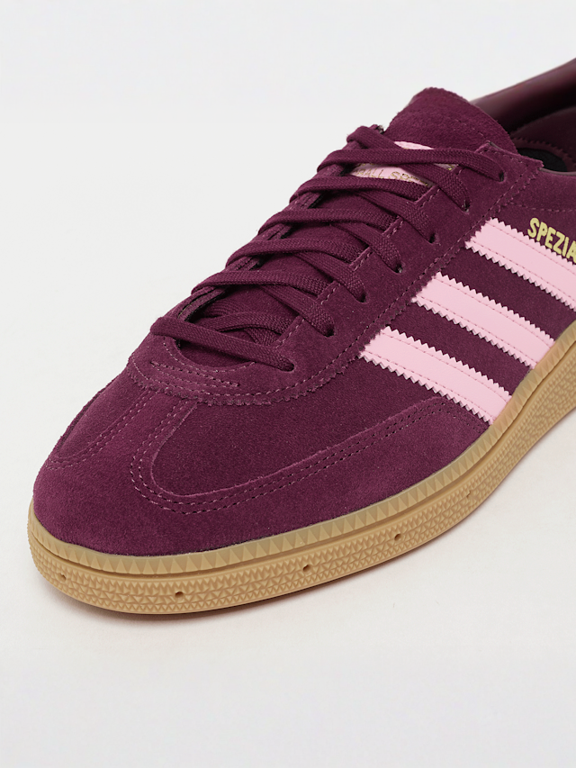 adidas Originals, Handball Spezial (GS), purple, Image 6 of 7