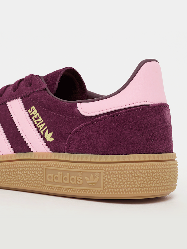 adidas Originals, Handball Spezial (GS), purple, Image 7 of 7