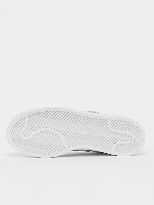 adidas Originals, Superstar II (GS), white, Image 4 of 7
