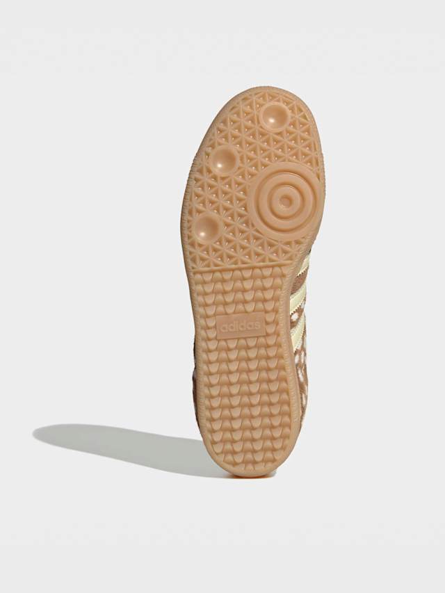 adidas Originals, Samba OG W, brown, Image 5 of 9