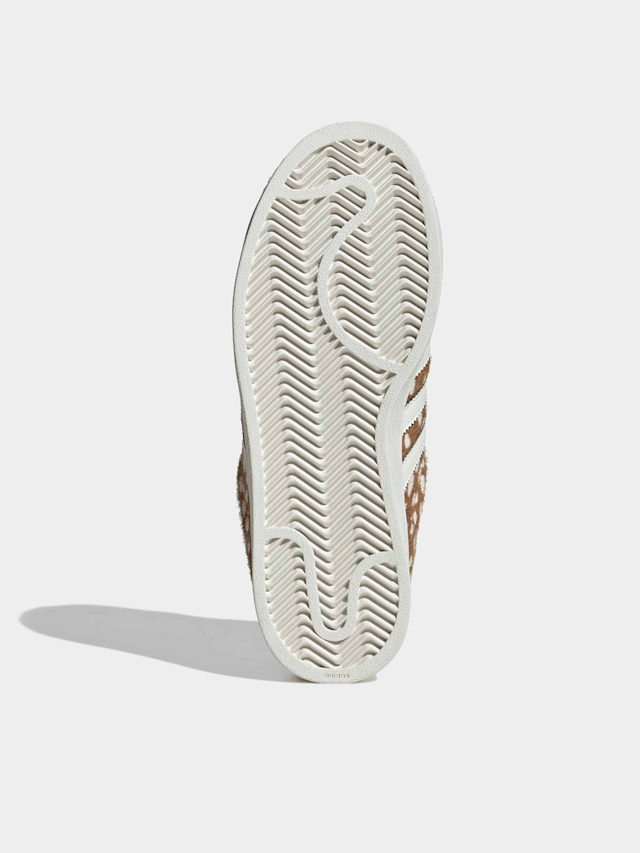 adidas Originals, Superstar II W, brown, Image 5 of 9