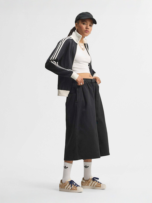 adidas Originals, Superstar II W, brown, Image 9 of 9