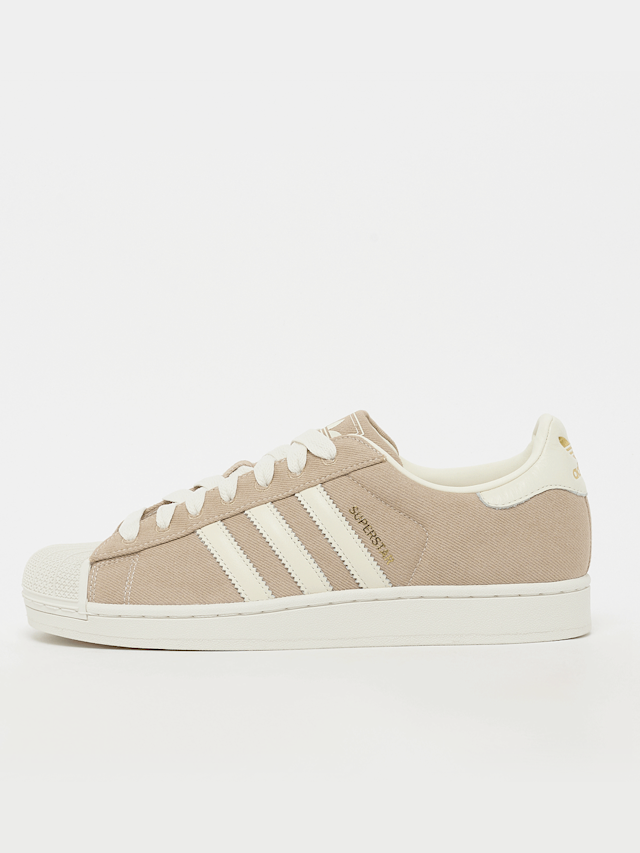 adidas Originals, Superstar II, beige, Image 1 of 8