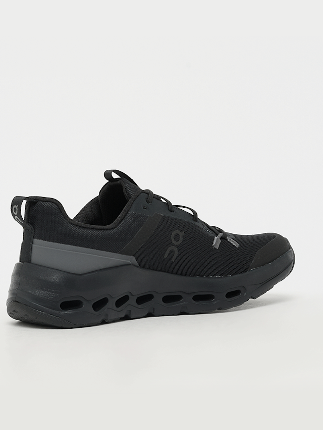 On, Cloudleap (GS), black, Image 3 of 8