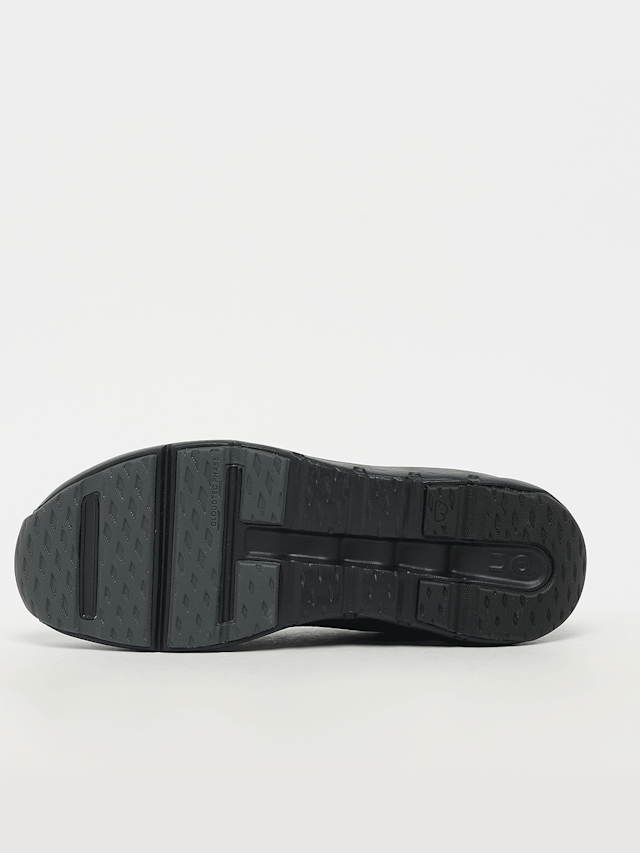 On, Cloudleap (GS), black, Image 4 of 8