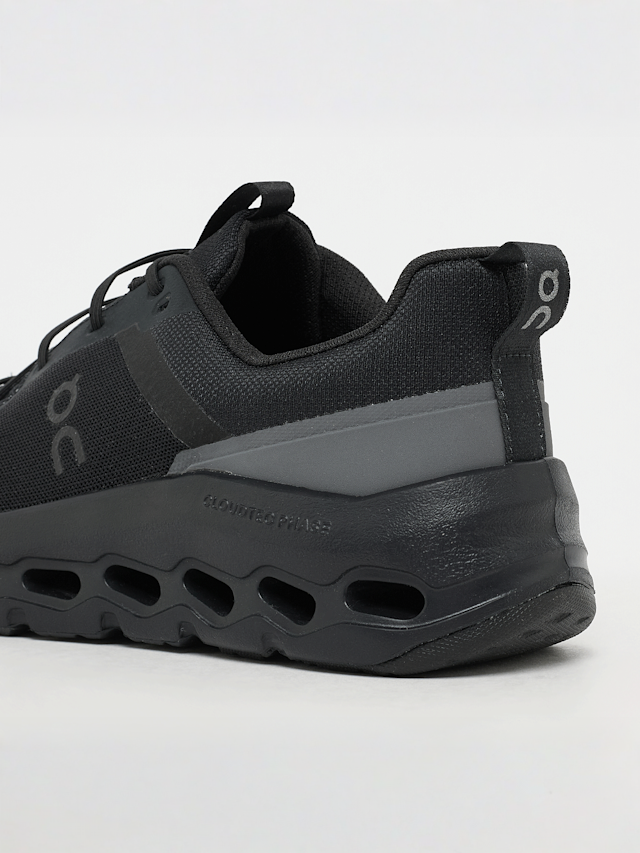 On, Cloudleap (GS), black, Image 7 of 8