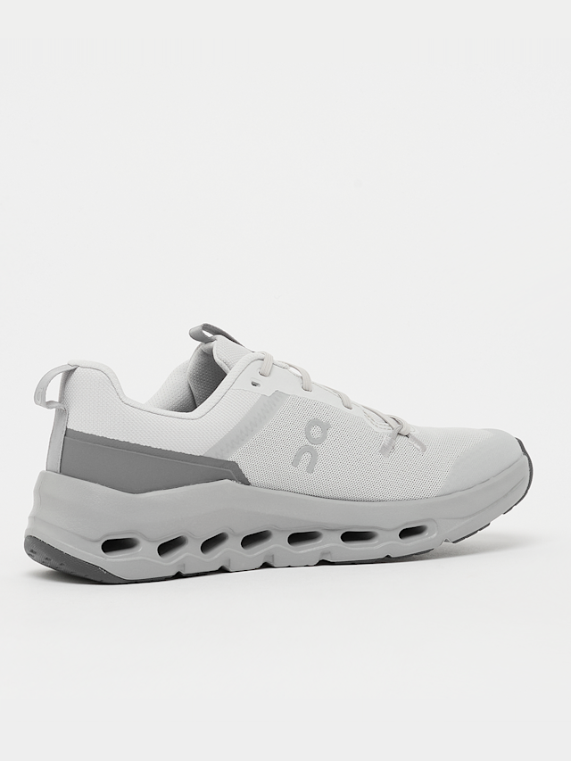 On, Cloudleap (GS), grey, Image 3 of 7