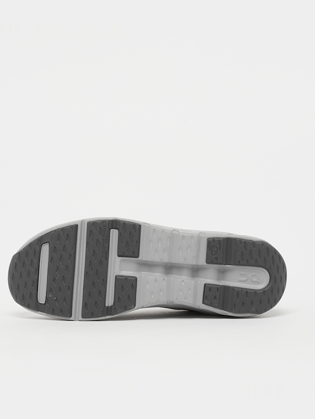 On, Cloudleap (GS), grey, Image 4 of 7