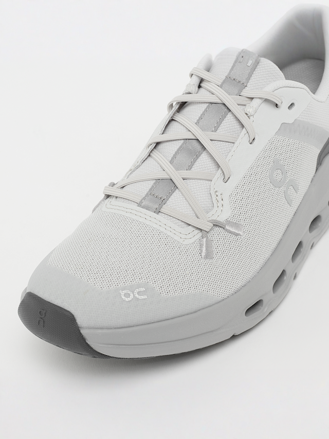 On, Cloudleap (GS), grey, Image 6 of 7