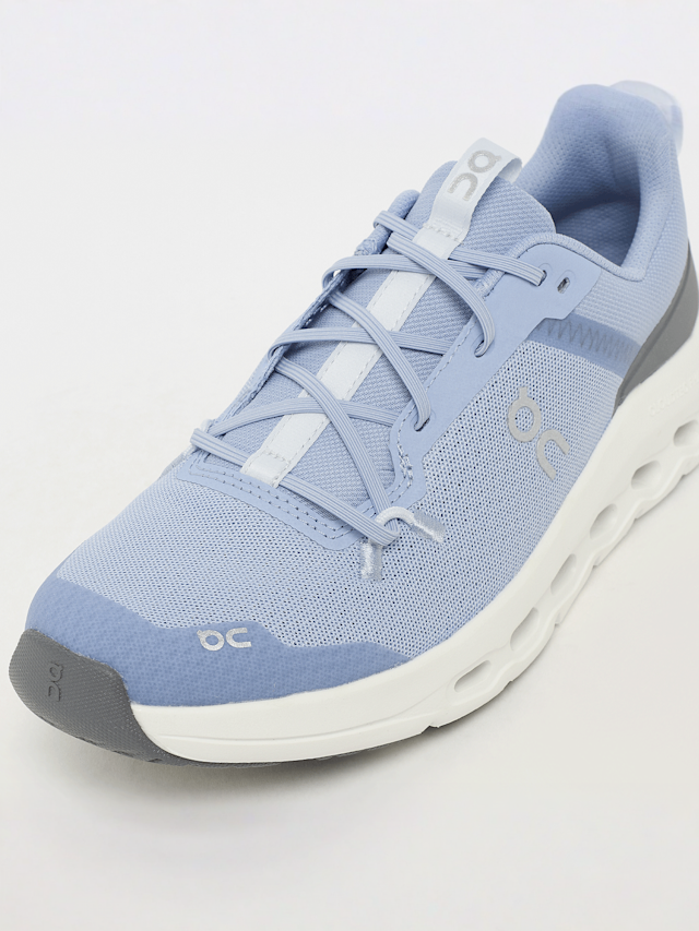On, Cloudleap (GS), blue, Image 6 of 8