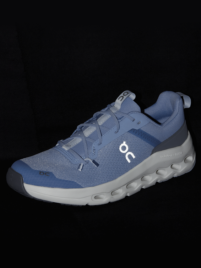 On, Cloudleap (GS), blue, Image 8 of 8