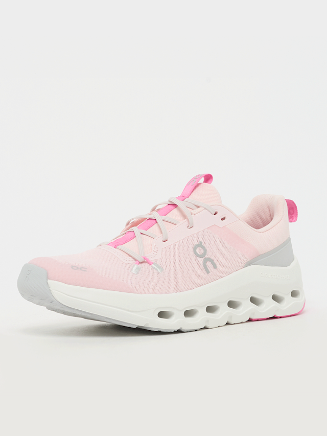 On, Cloudleap (GS), light pink, Image 2 of 8