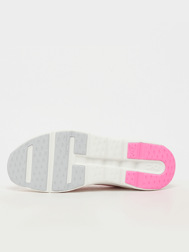 On, Cloudleap (GS), light pink, Image 4 of 8