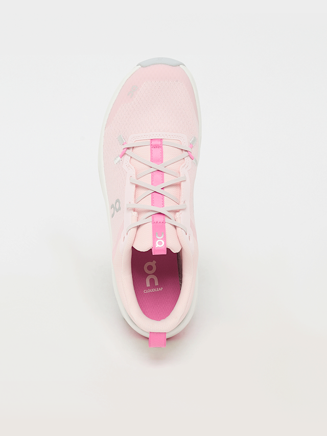 On, Cloudleap (GS), light pink, Image 5 of 8