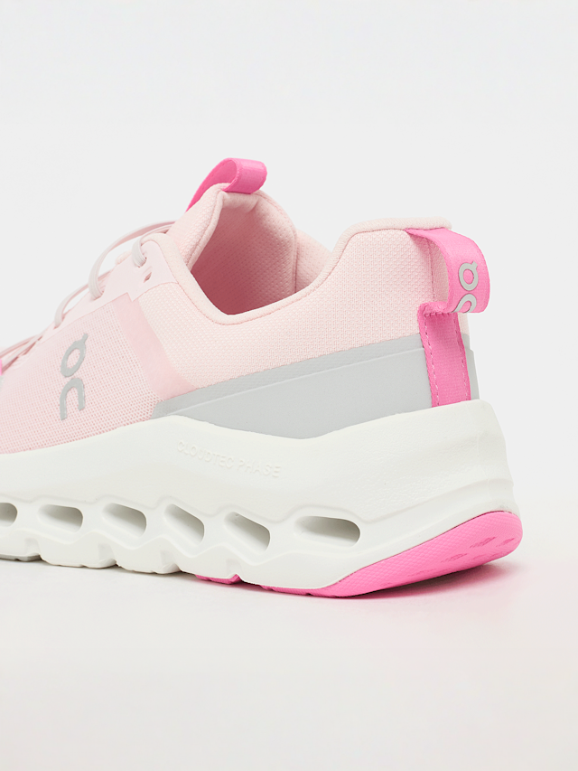 On, Cloudleap (GS), light pink, Image 7 of 8
