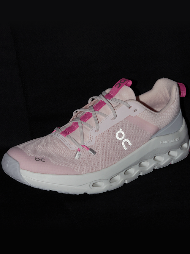 On, Cloudleap (GS), light pink, Image 8 of 8