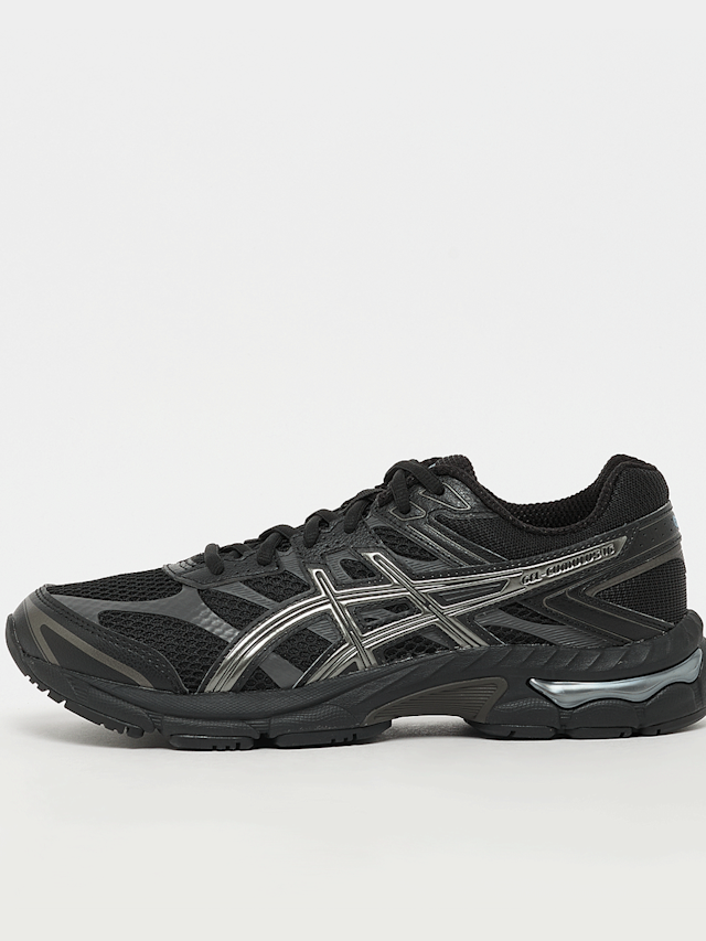 ASICS SportStyle, Gel-Cumulus 16 (GS), black, Image 1 of 7