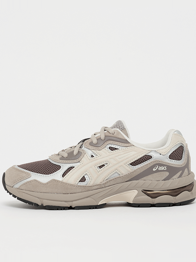 ASICS SportStyle, Gel-NYC (GS), brown, Image 1 of 7