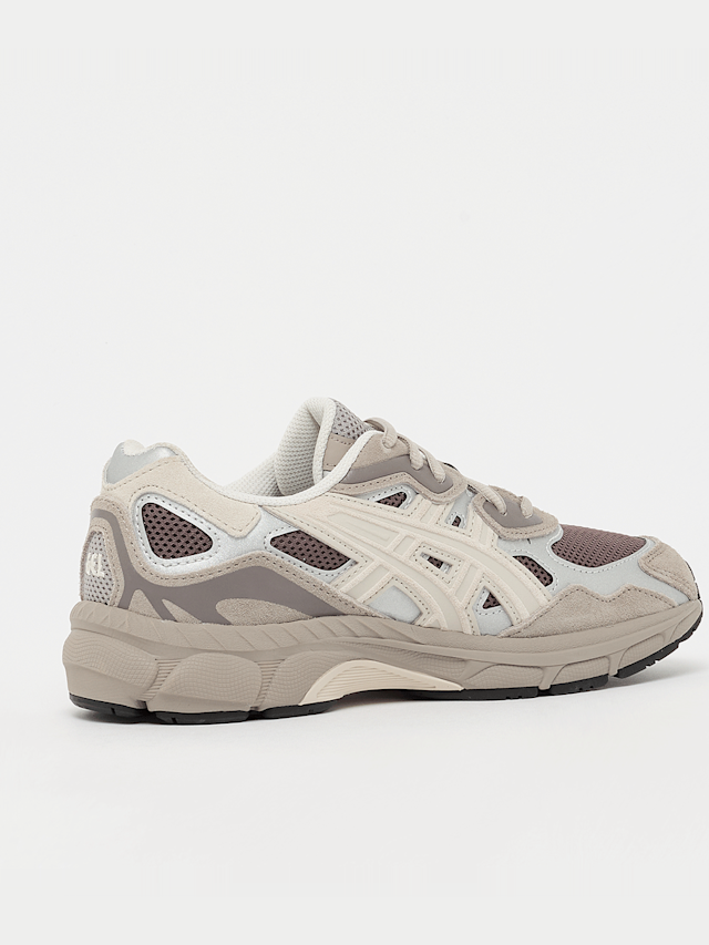 ASICS SportStyle, Gel-NYC (GS), brown, Image 3 of 7