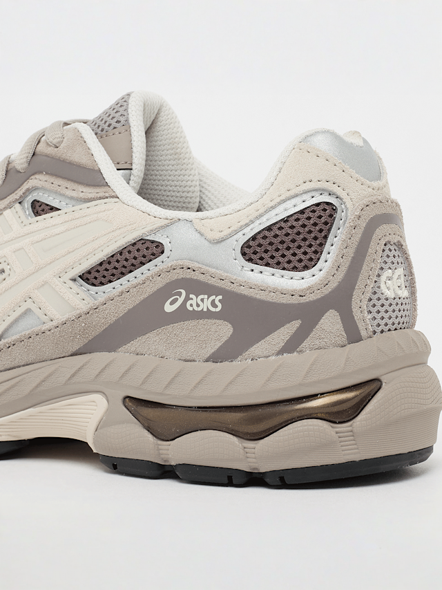 ASICS SportStyle, Gel-NYC (GS), brown, Image 7 of 7