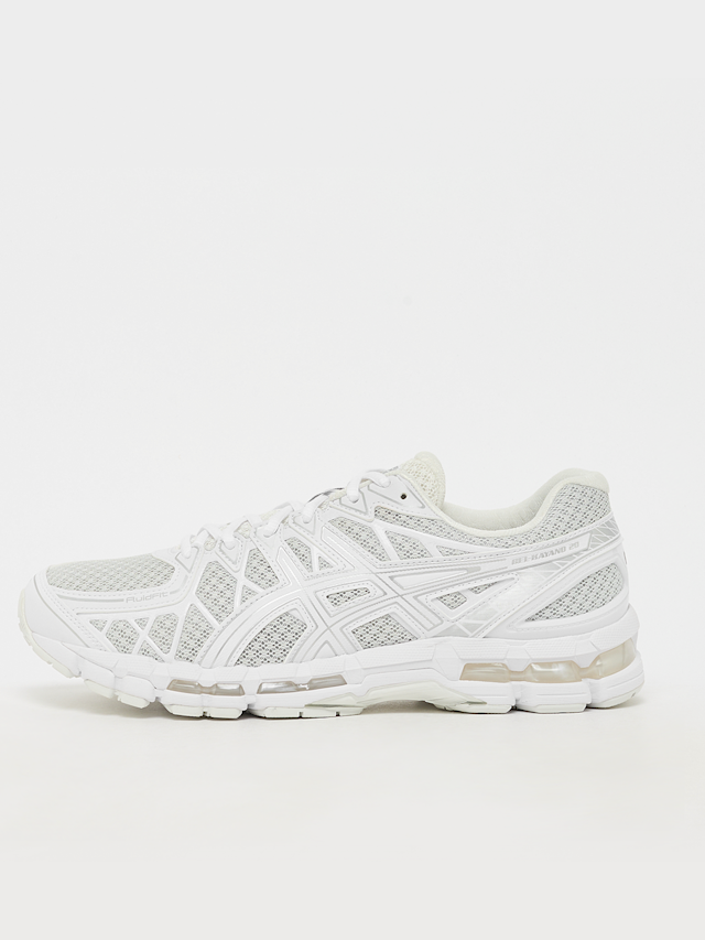 ASICS SportStyle, GT-Kayano 2.0, white, Image 1 of 7