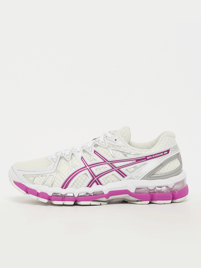 ASICS SportStyle, GT-Kayano 2.0, white, Image 1 of 7