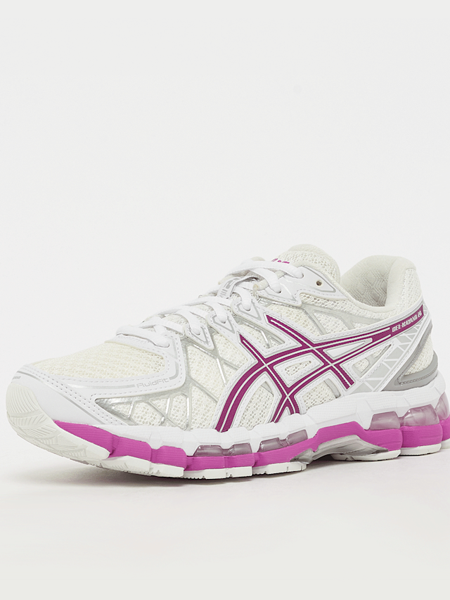 ASICS SportStyle, GT-Kayano 2.0, white, Image 2 of 7