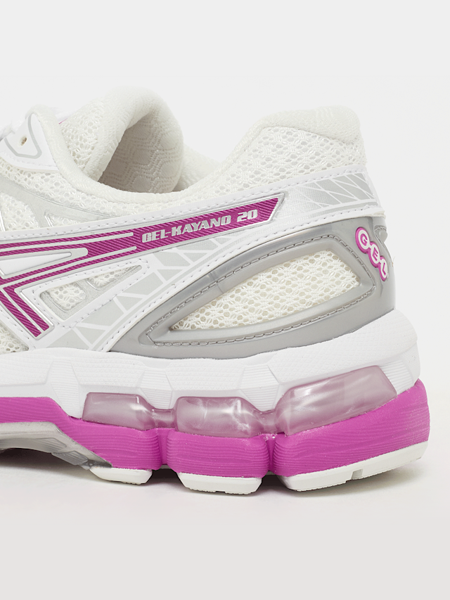 ASICS SportStyle, GT-Kayano 2.0, white, Image 7 of 7