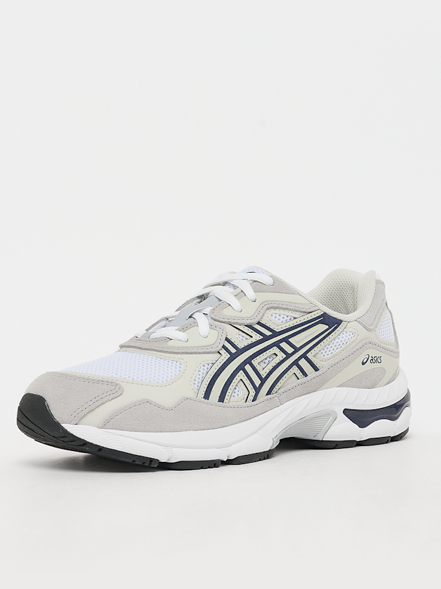 ASICS SportStyle, Gel-NYC (GS), beige, Image 2 of 7