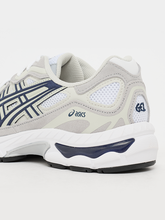 ASICS SportStyle, Gel-NYC (GS), beige, Image 7 of 7