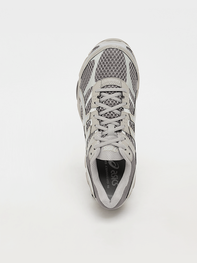ASICS SportStyle, WMNS Gel-Cumulus 16, grey, Image 5 of 7