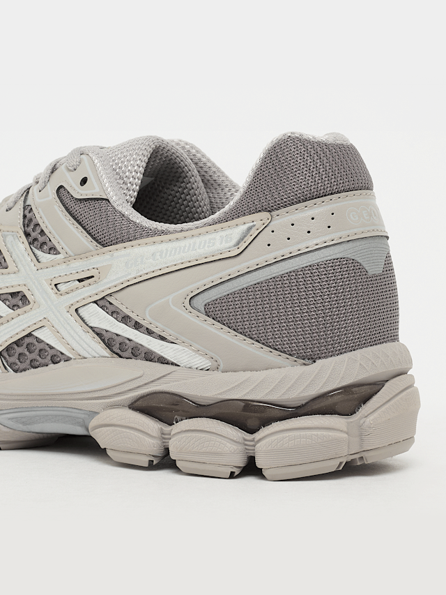 ASICS SportStyle, GEL-Cumulus 16, grey, Image 7 of 7