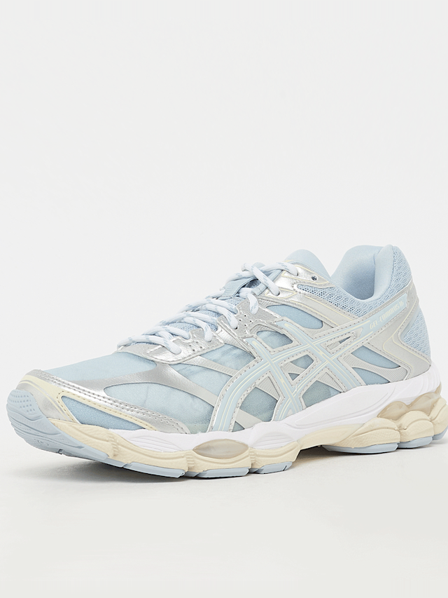 ASICS SportStyle, Gel-Cumulus 16, blue, Image 2 of 7
