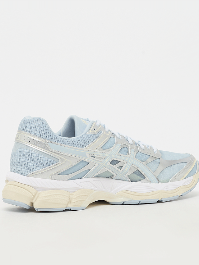 ASICS SportStyle, Gel-Cumulus 16, blue, Image 3 of 7