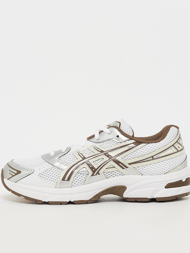 ASICS SportStyle, Gel-1130 (GS), white, Image 1 of 7