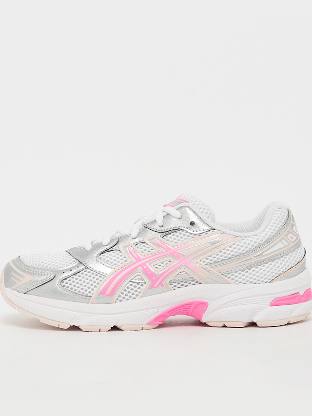 ASICS SportStyle, Gel-1130 (GS), silver, Image 1 of 7