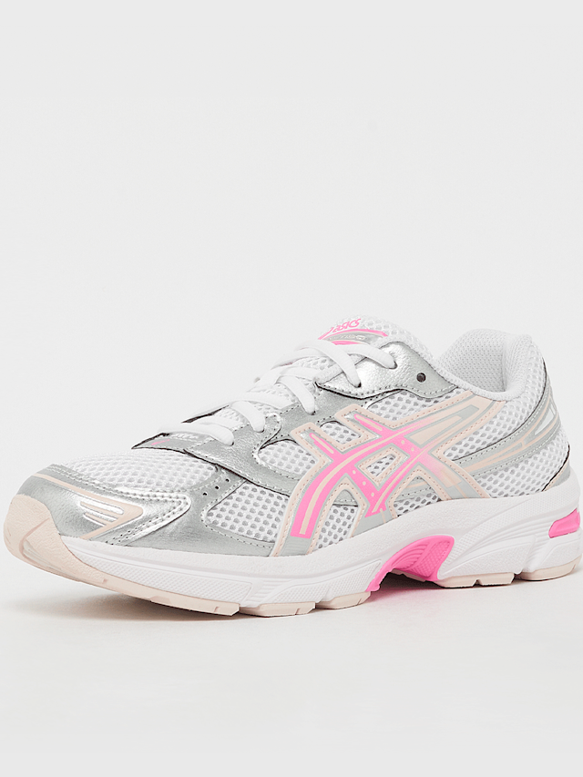 ASICS SportStyle, Gel-1130 (GS), silver, Image 2 of 7