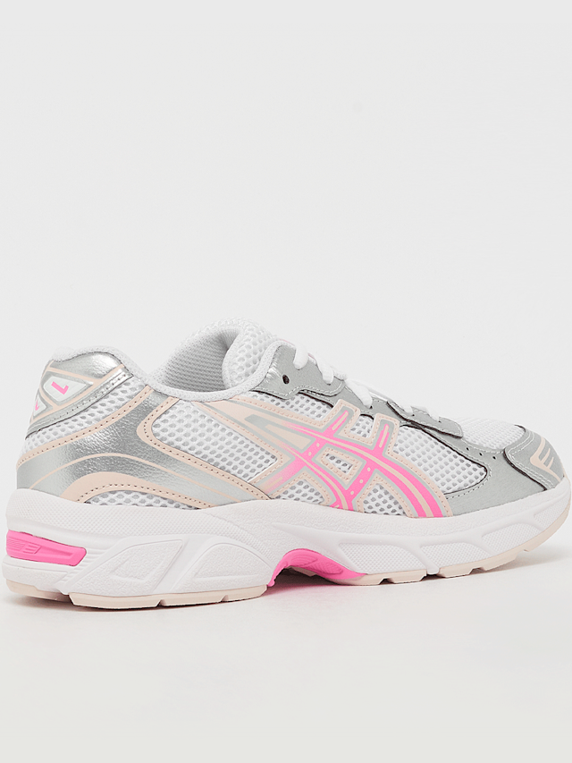 ASICS SportStyle, Gel-1130 (GS), silver, Image 3 of 7