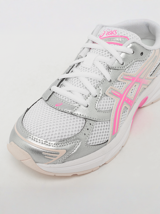 ASICS SportStyle, Gel-1130 (GS), silver, Image 6 of 7