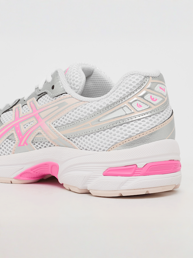 ASICS SportStyle, Gel-1130 (GS), silver, Image 7 of 7
