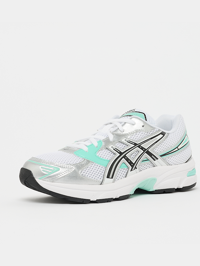 ASICS SportStyle, Gel-1130 (GS), white, Image 2 of 7