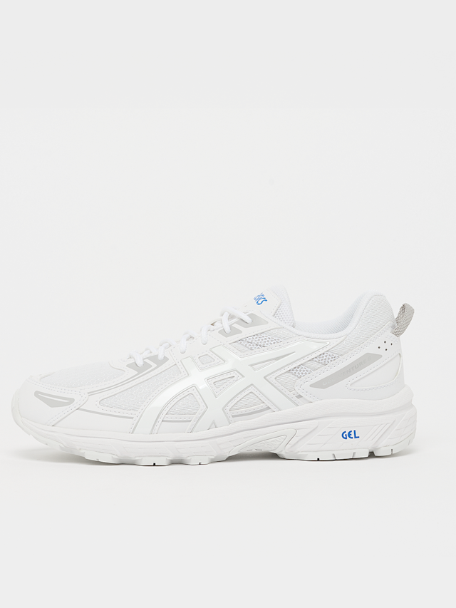 ASICS SportStyle, Gel-Venture 6, white, Image 1 of 7