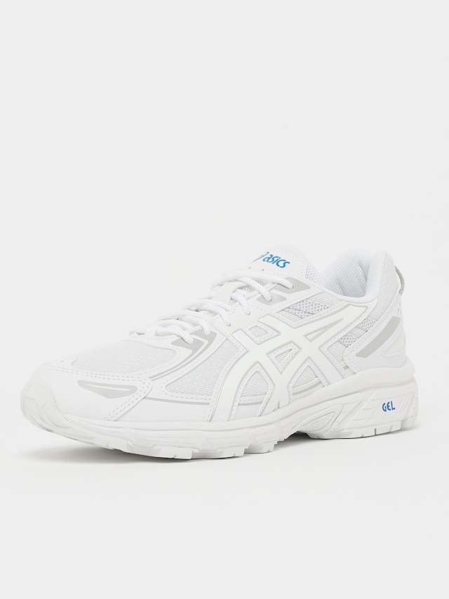 ASICS SportStyle, Gel-Venture 6, white, Image 2 of 7