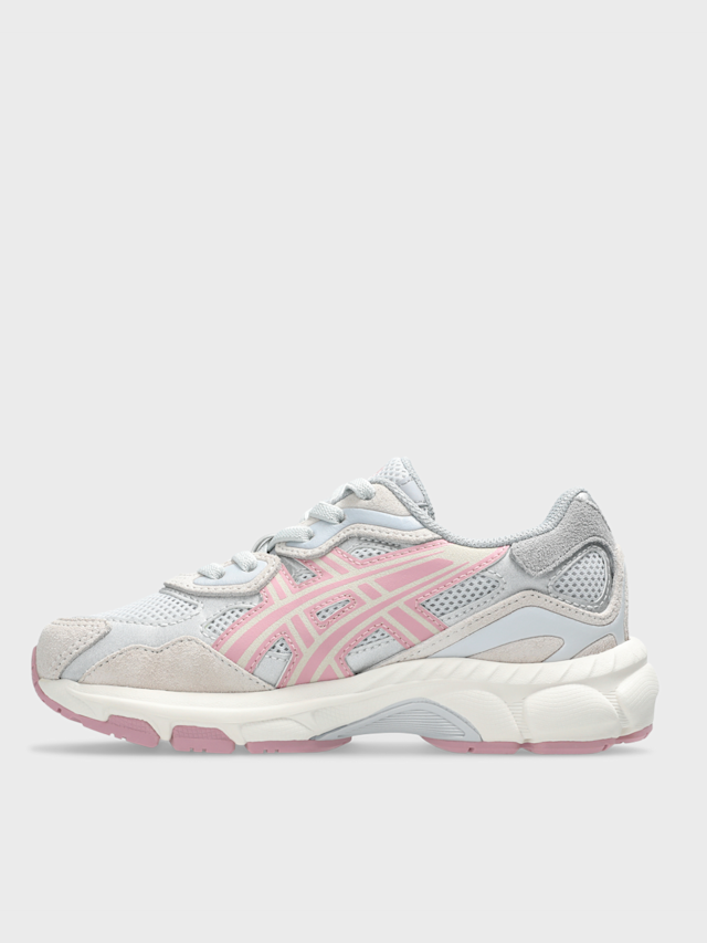 ASICS SportStyle, Gel-NYC Children, grey, Image 2 of 7
