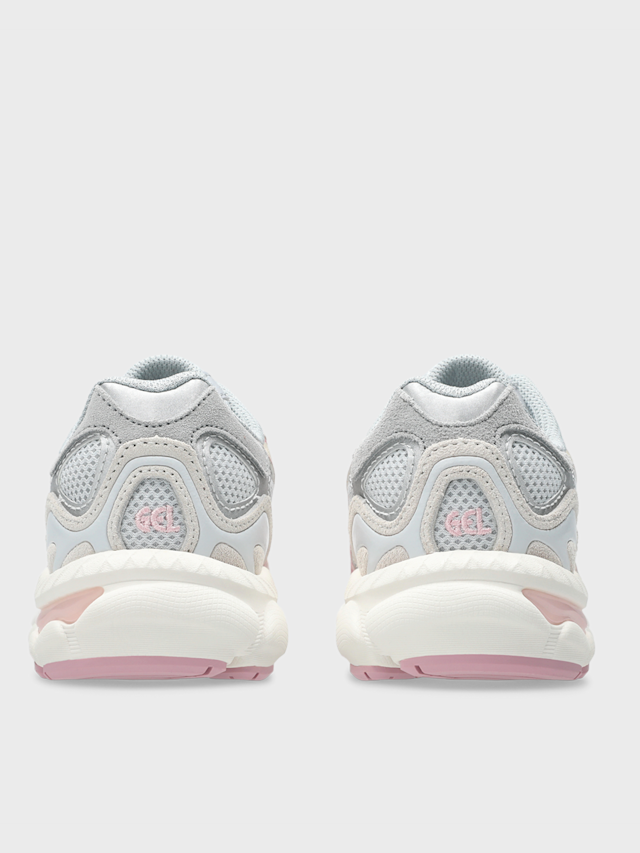 ASICS SportStyle, Gel-NYC Children, grey, Image 5 of 7