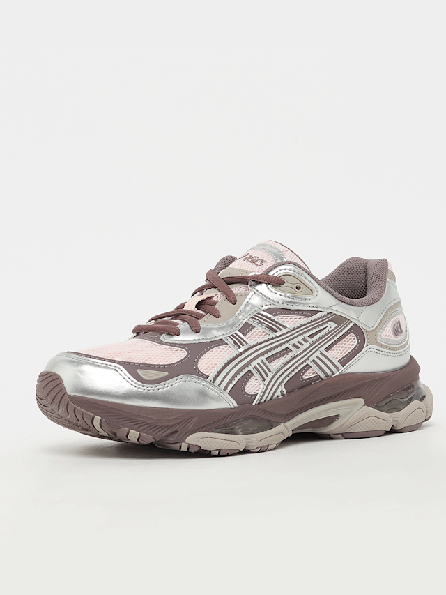 ASICS SportStyle, GEL-NYC 2.0, brown, Image 2 of 7