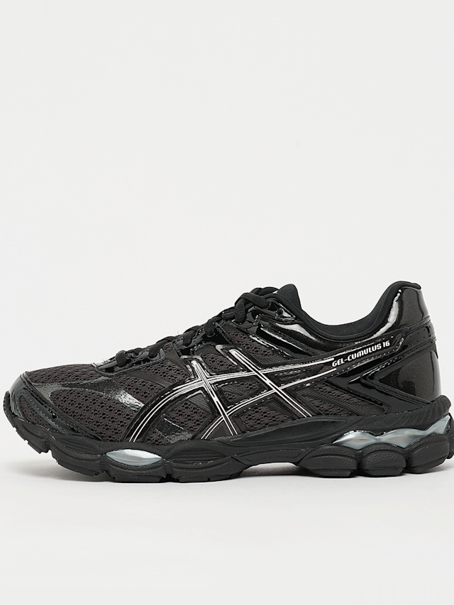 ASICS SportStyle, Gel-Cumulus 16, black, Image 1 of 7