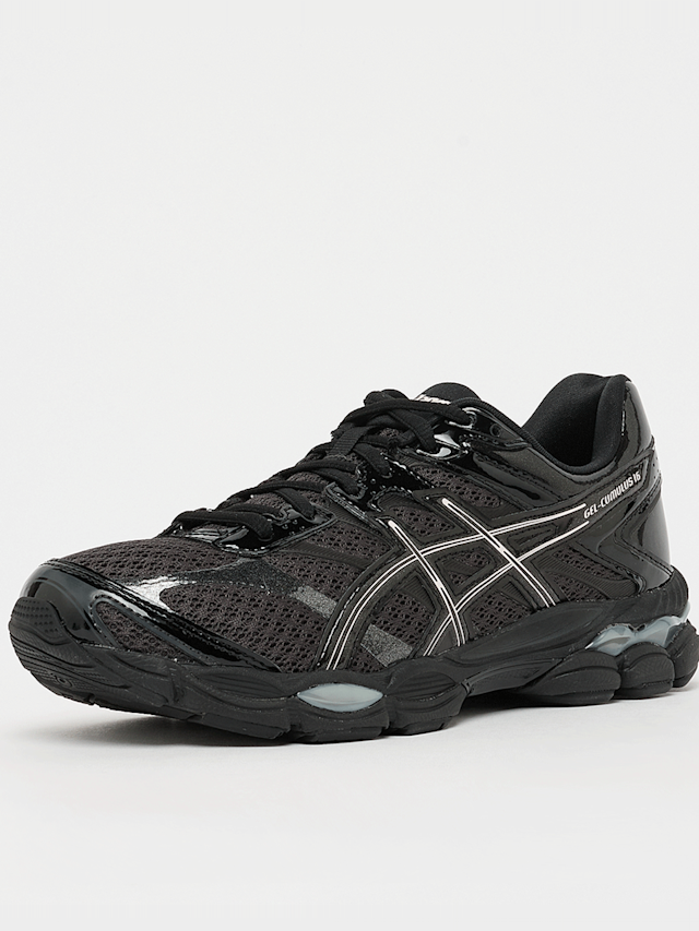 ASICS SportStyle, Gel-Cumulus 16, black, Image 2 of 7
