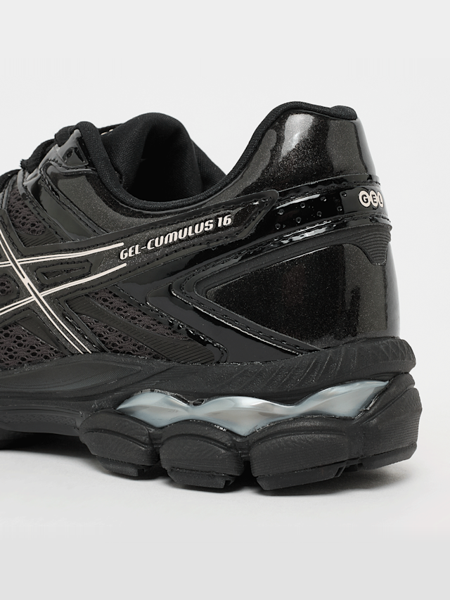 ASICS SportStyle, Gel-Cumulus 16, black, Image 7 of 7