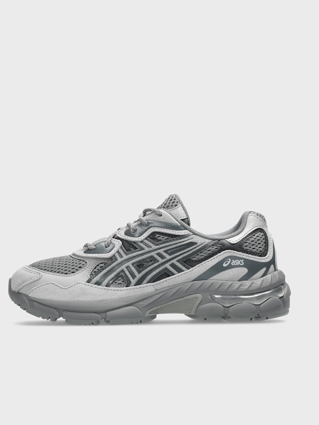 ASICS SportStyle, Gel-NYC (GS), grey, Image 1 of 7